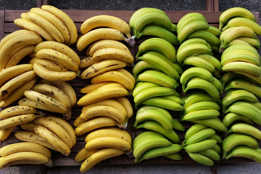 banane constipe