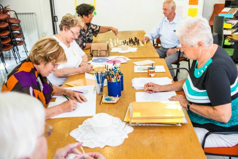 Retraite créative d'une journée main image 1