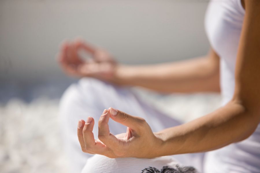 quels-sont les bienfaits du yoga ?