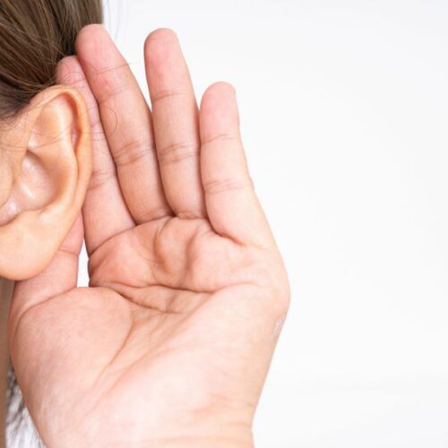 chirurgie de l'oreille