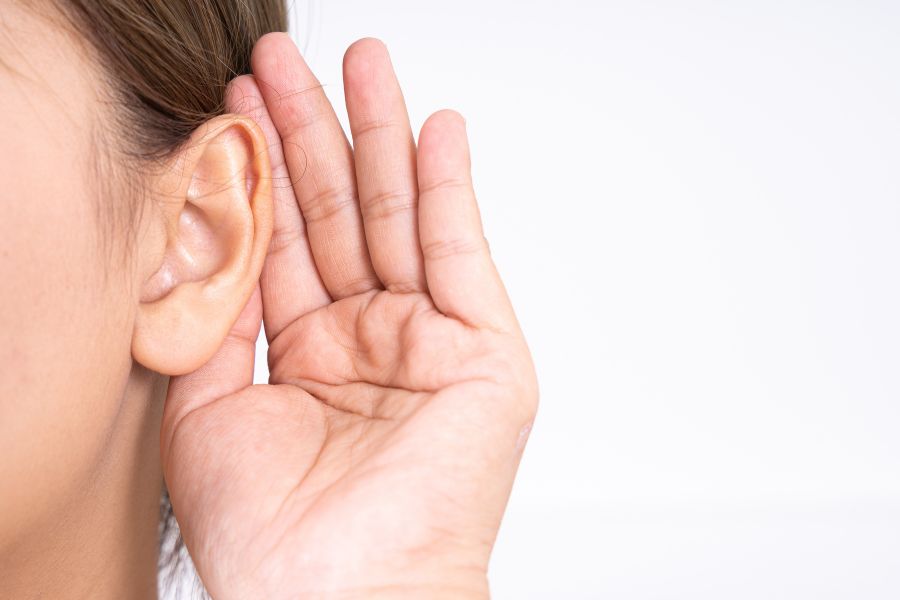 chirurgie de l'oreille