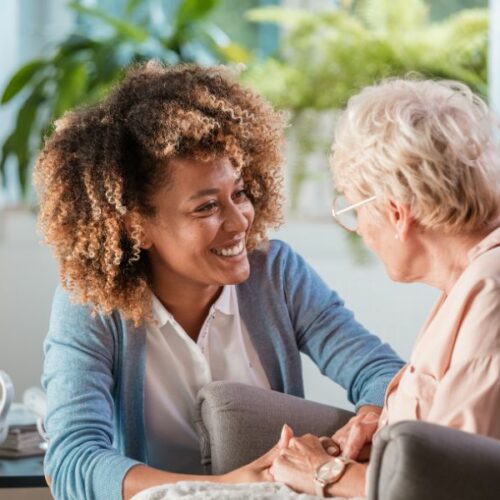 soins à domicile proche de chez vous
