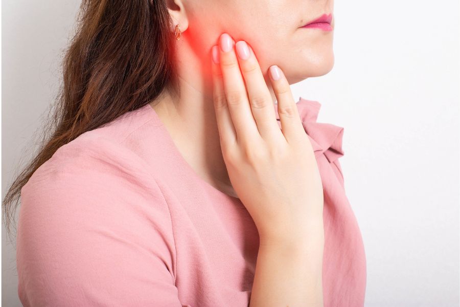 Comment soulager une douleur dentaire ?