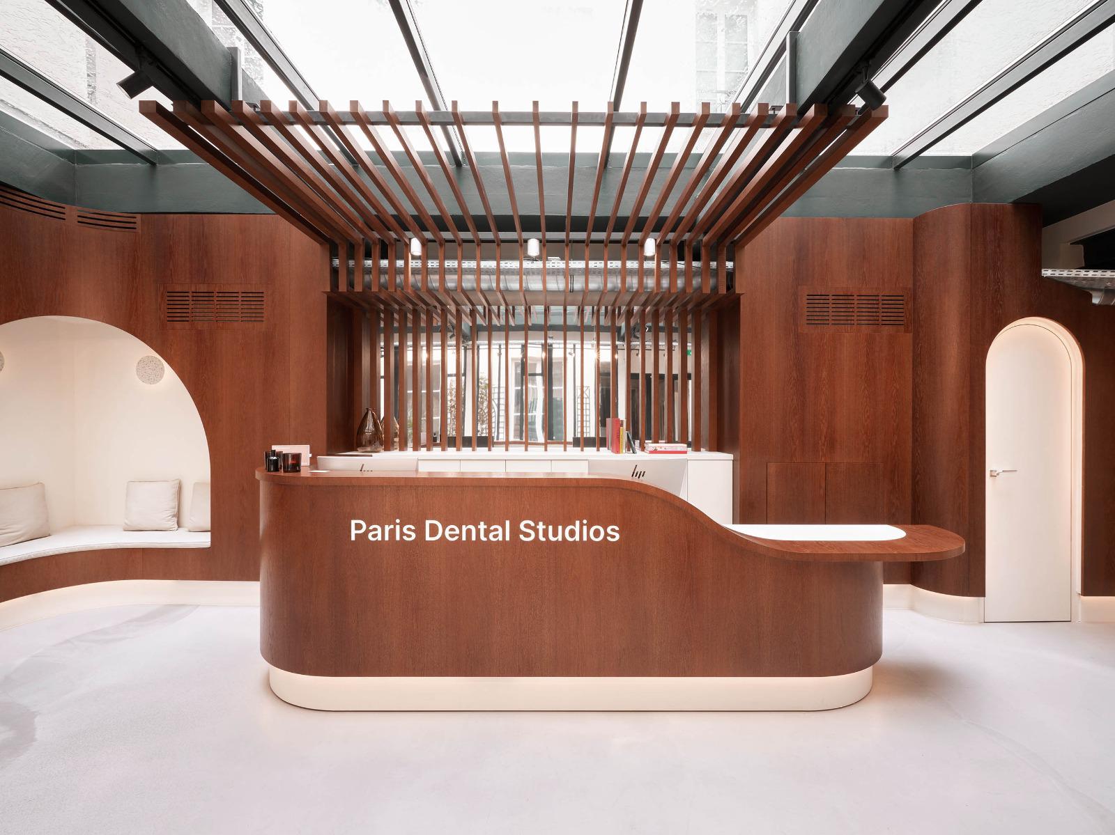 Paris Dental Studios