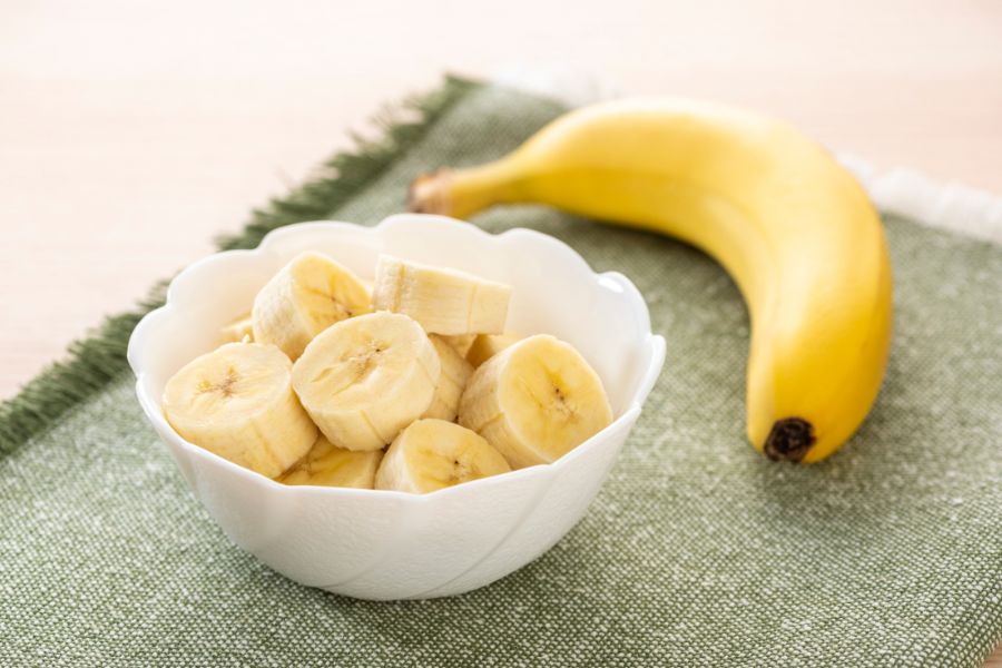 banane et diabete