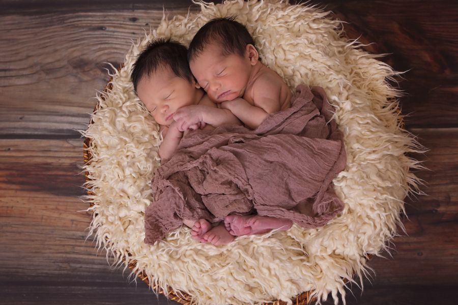 naissance de jumeaux et prime de naissance