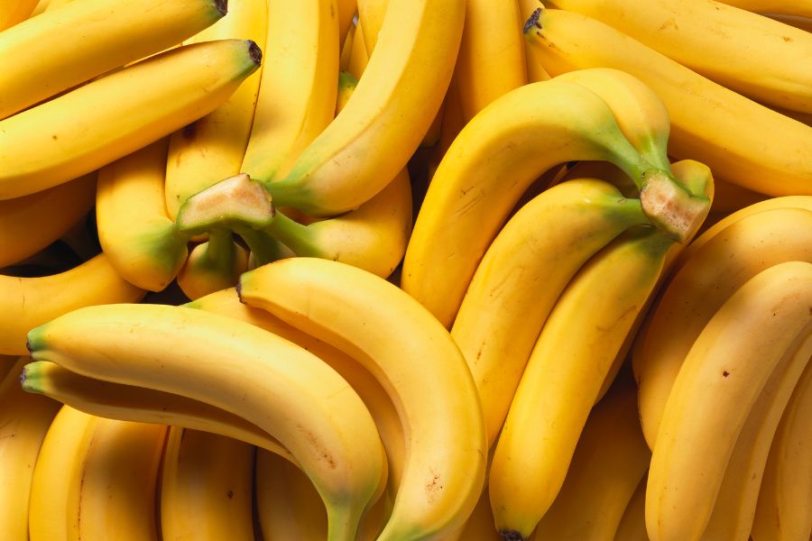 banane et arthrose