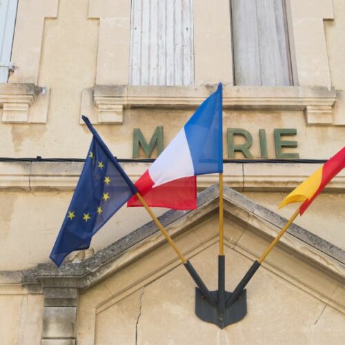 déclaration de deces en mairie