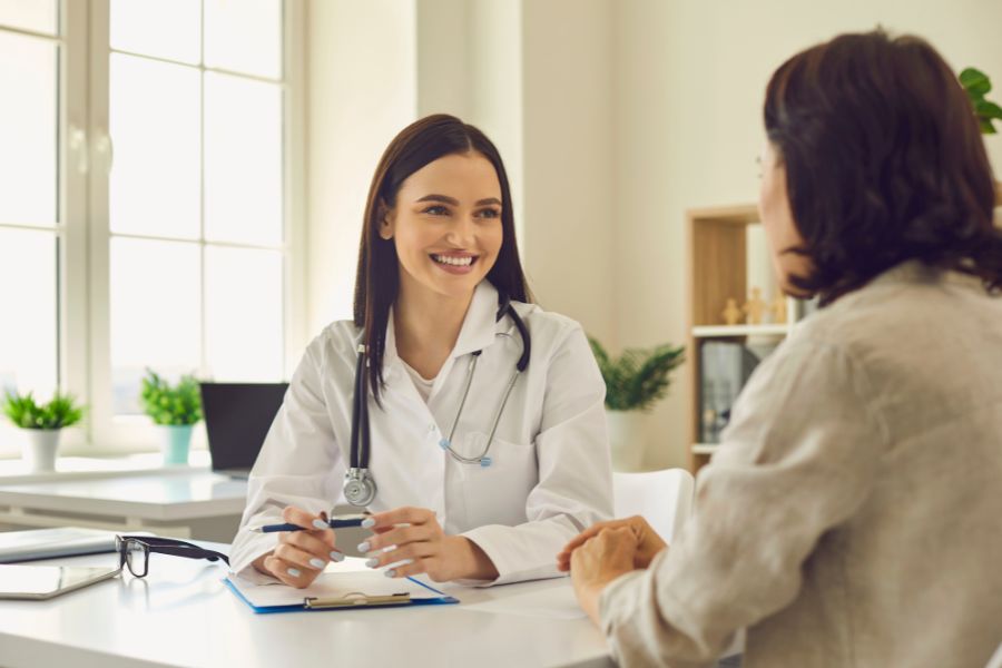 consulter un docteur avant d'ajouter du cbd dans son traitement anti depresseur