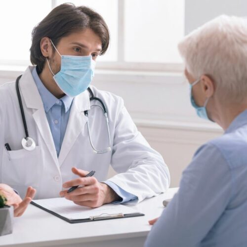 consultation geriatre