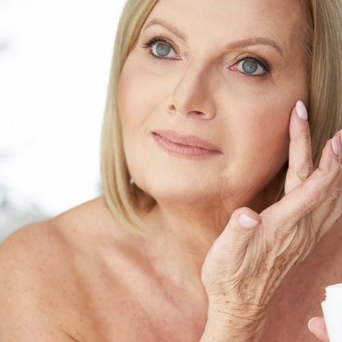 cremes anti age