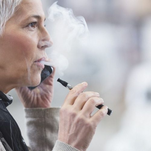 cigarette electronique