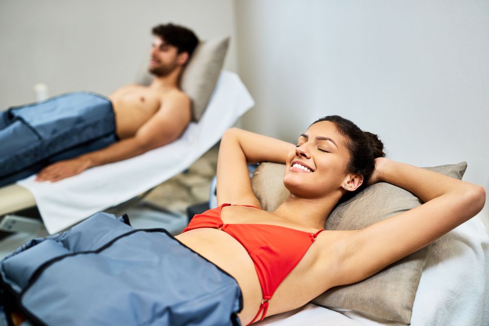 duree des seances de pressotherapie et bienfaits