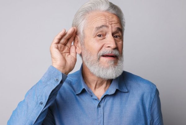 perte de l'audition