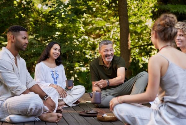 retraite spirituelle