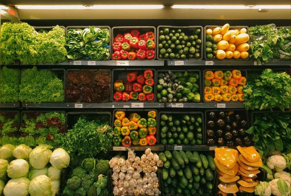 parkison et nutrition
