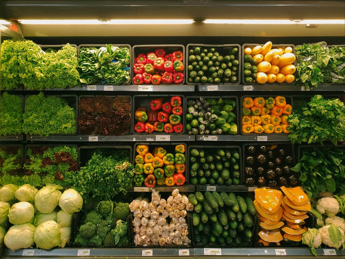 parkison et nutrition