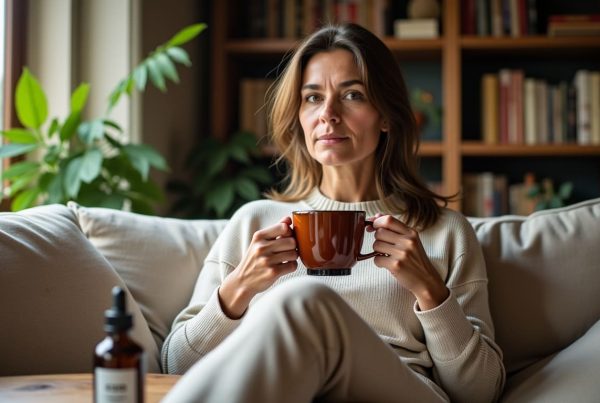 réduire le stress avec le cbd