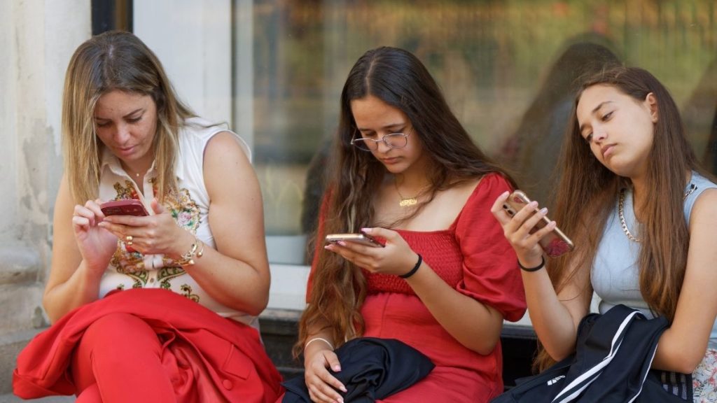 temps d'écran smartphone ados