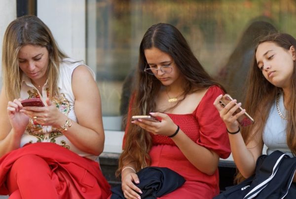 temps d'écran smartphone ados