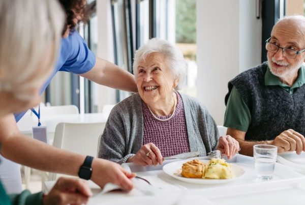 résidence seniors