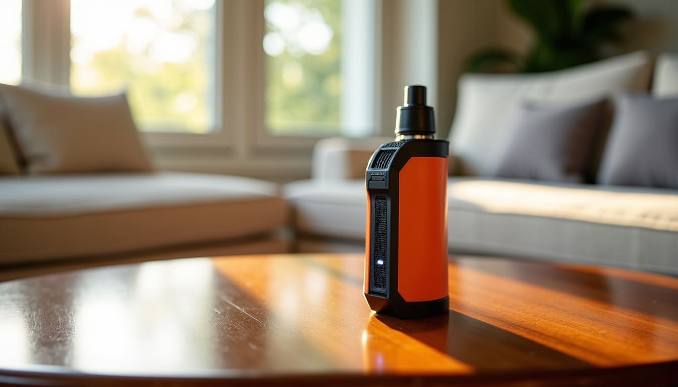 vaporisateur mighty de storz & bickel
