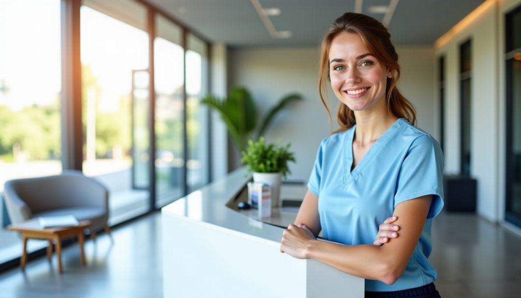 dentiste geneve