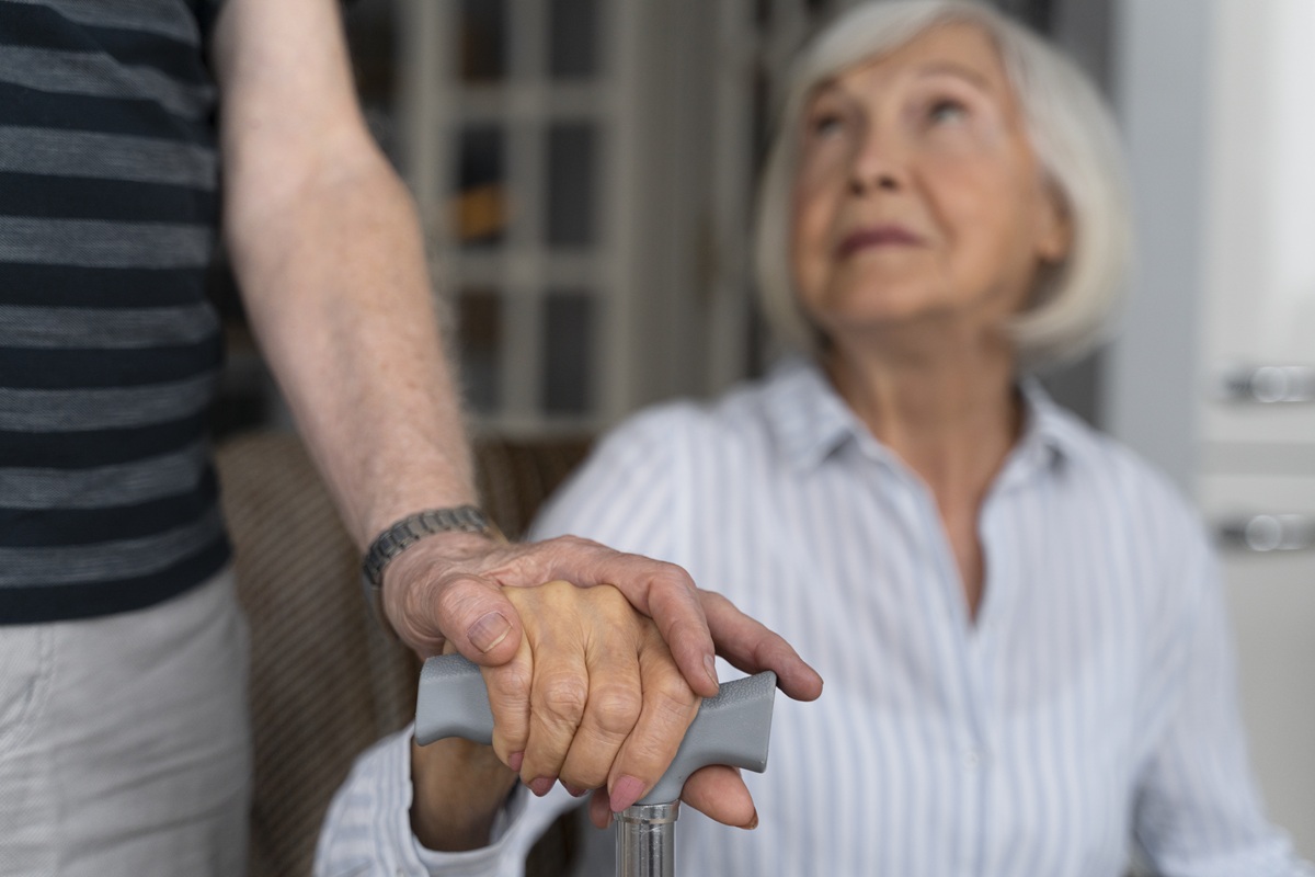 Maintien à domicile, EHPAD ou accueil familial